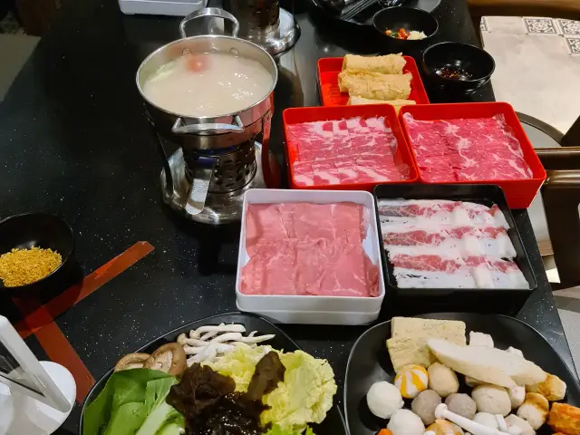 Gambar Makanan High Style Hotpot 14