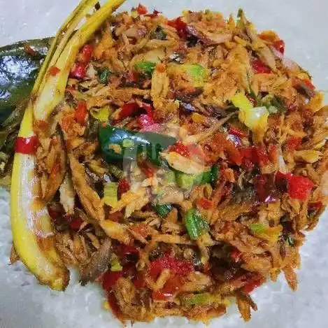 Gambar Makanan Nasi Cumi Segobox 4