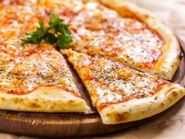 Pizza Venüs'nin yemek ve ambiyans fotoğrafları 1