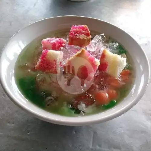 Gambar Makanan Depot Bakso Dan Mie Ayam Eco, Celep 10