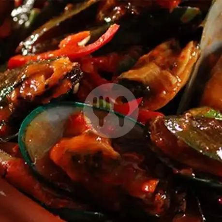 Gambar Makanan Pandawa Jaya 56 Seafood, Pancoran Mas 17