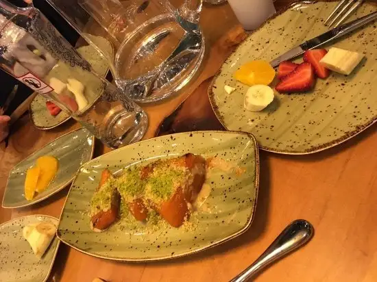 Vahap Usta Et Restaurant'nin yemek ve ambiyans fotoğrafları 64