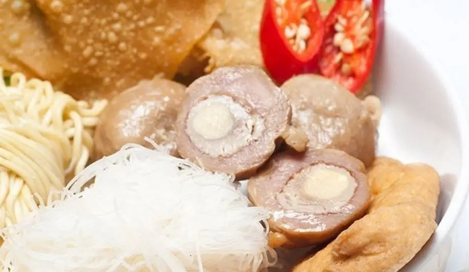 Bakso Tukul Arwana