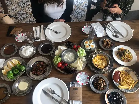 Küşleme Kebaphan'nin yemek ve ambiyans fotoğrafları 71