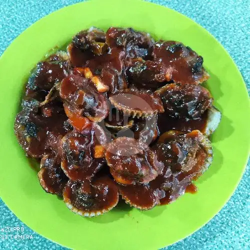 Gambar Makanan SEA FOOD 67 ADE FANI 7