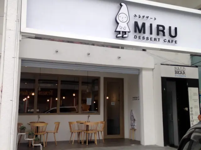 Miru Dessert Cafe Food Photo 6