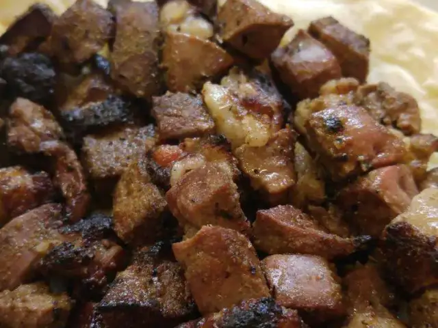 Urfa Tike Ciğer'nin yemek ve ambiyans fotoğrafları 65