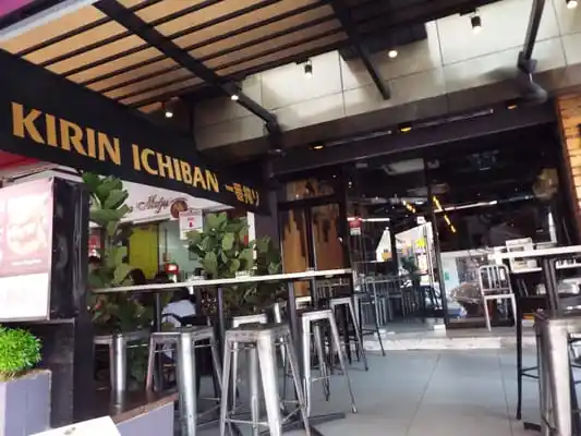 Kirin Ichiban Food Photo 4