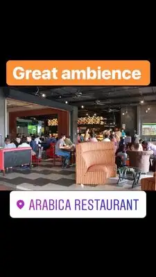 Arabica Restaurant Food Photo 8