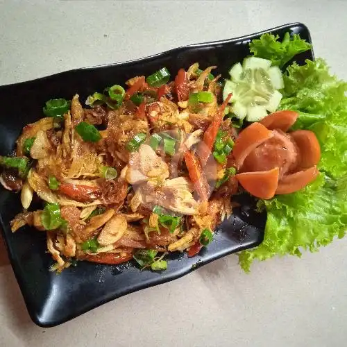 Gambar Makanan Ndorobei Ayam Goreng, Nologaten 3