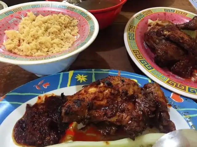 Gambar Makanan Ayam Bakar Ojolali 9