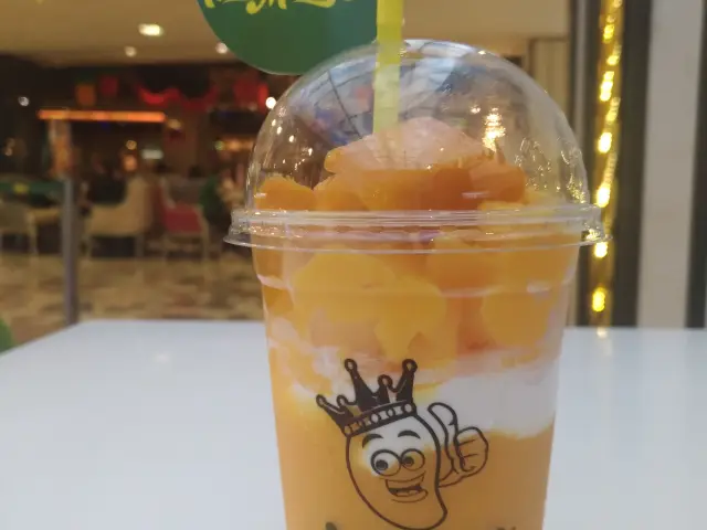 KingMangoThai