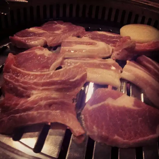 Daorae Korean BBQ Restaurant Food Photo 10