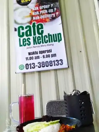 Warung Les Ketchup Food Photo 2