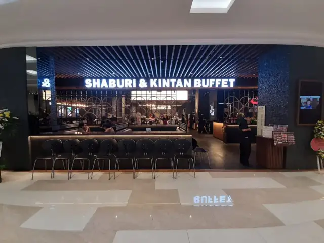 Gambar Makanan Shaburi & Kintan Buffet 3