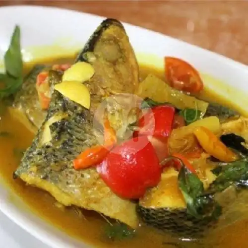 Gambar Makanan Ikan Laut Spesial Culinary Food ALa AL, Panakkukang,Tamamau,PondoDuri 20