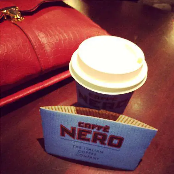 Caffe Nero'nin yemek ve ambiyans fotoğrafları 77