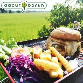 Dapur baruh Food Photo 2