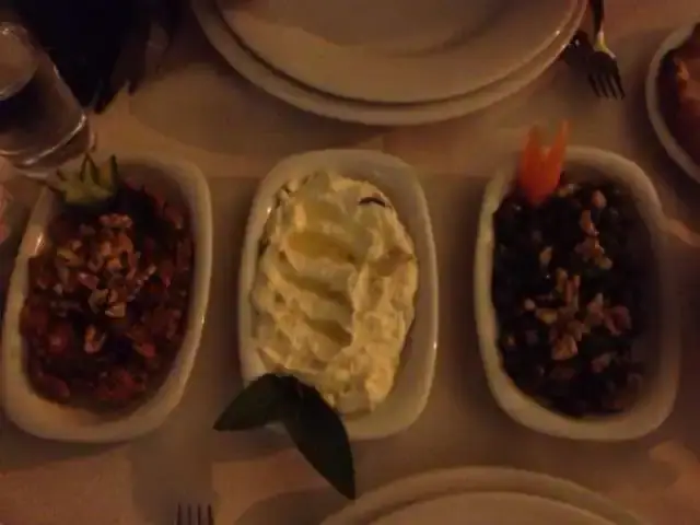 Bayazhan Restaurant'nin yemek ve ambiyans fotoğrafları 78