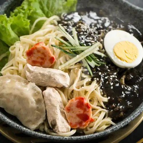 Gambar Makanan Waroeng Korea, Benoa 9