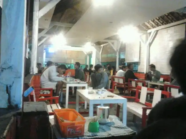 Gambar Makanan Cethoel Cafe 8