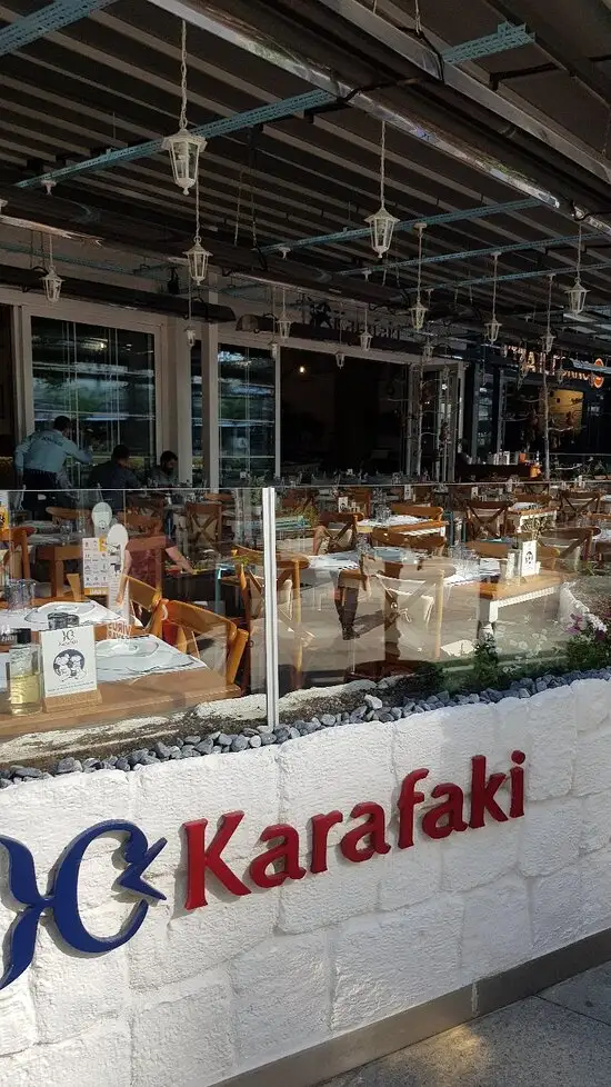 OT Kafe Ankara'nin yemek ve ambiyans fotoğrafları 31