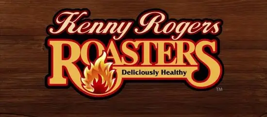 Kenny Rogers Roasters Food Photo 1
