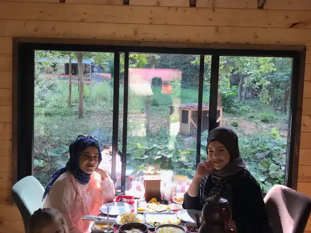 Serbahçe Restoran & Kafe'nin yemek ve ambiyans fotoğrafları 17