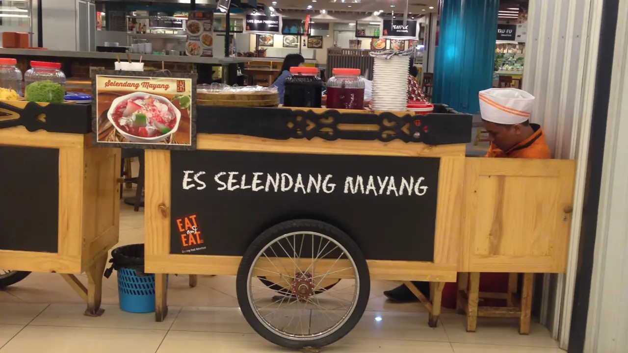 Es Selendang Mayang