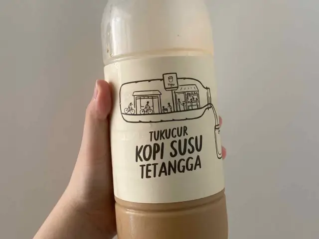 Gambar Makanan TokoKopiTuku 2