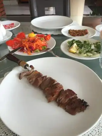 Koç Cağ Kebabı