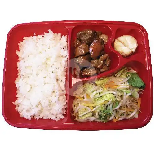 Gambar Makanan Shokuyoku Teppanyaki, Karawaci 4