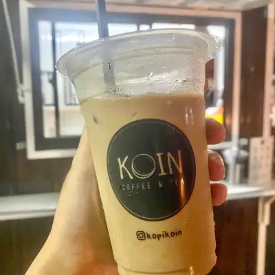 KOIN Coffee & Tea