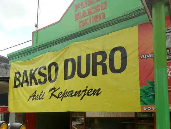 Gambar Makanan Bakso Duro 14