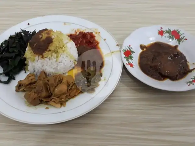 Gambar Makanan Rm Telaga Minang, Tegal Timur 1