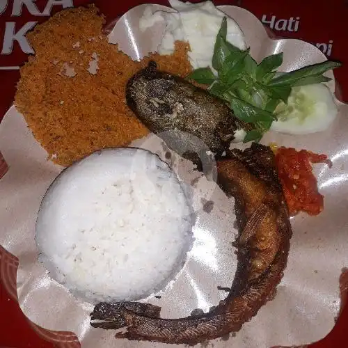 Gambar Makanan Angkringan Pak Jenggot, Klaten Utara 3