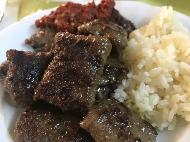 Köfteci Arnavut'nin yemek ve ambiyans fotoğrafları 75
