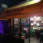 Don Pablo's Grill'nin yemek ve ambiyans fotoğrafları 6