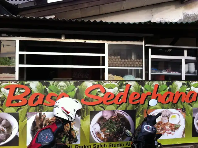 Gambar Makanan Baso Sederhana 5