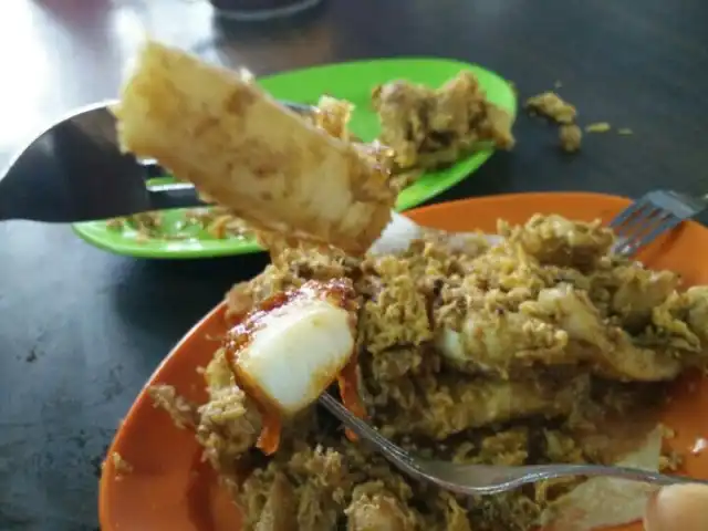 Ikan Celup Tepung,Kedai Pak Hashim Food Photo 13