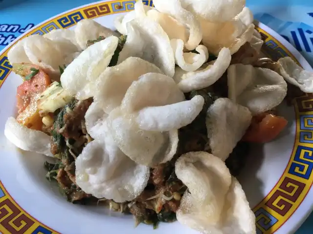 Gambar Makanan Lotek & Gado Gado Teteg 9