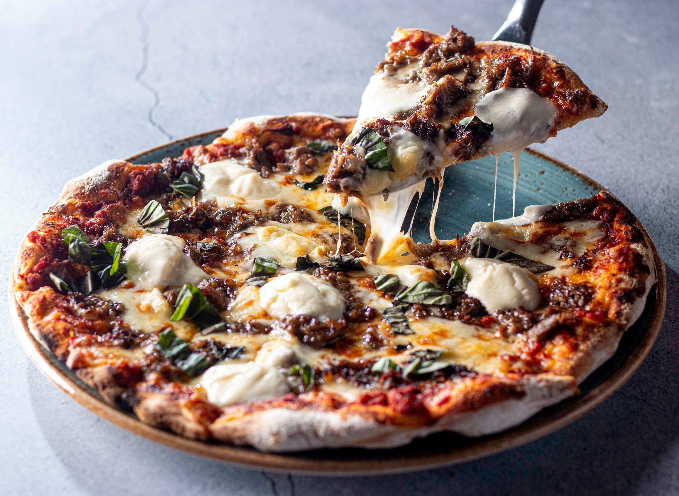 Tapenade at Discovery Primea Ayala Avenue near me in Makati