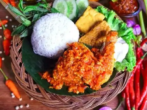 Foods King Barok, Karet Sawah 1