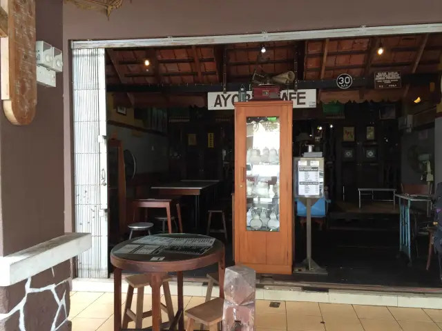 AYOB'S Kafe Food Photo 13