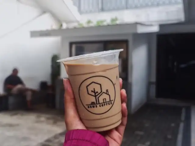 Gambar Makanan BRWSCoffee 3