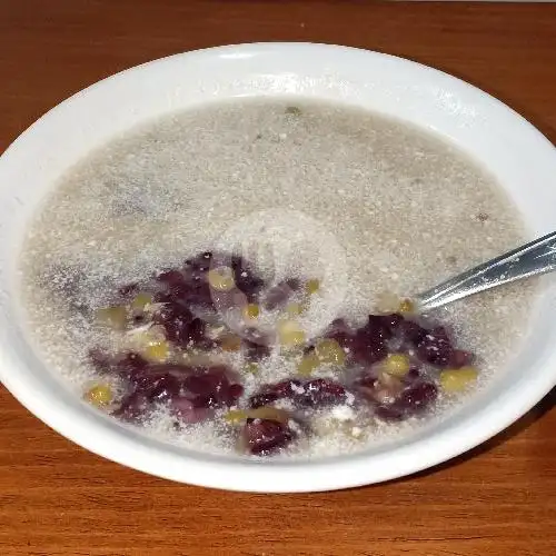 Gambar Makanan Bubur Ayam Kriuk, Puri Sakti Buntu 18