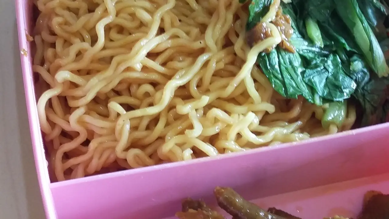 Mie Ayam Sukabumi