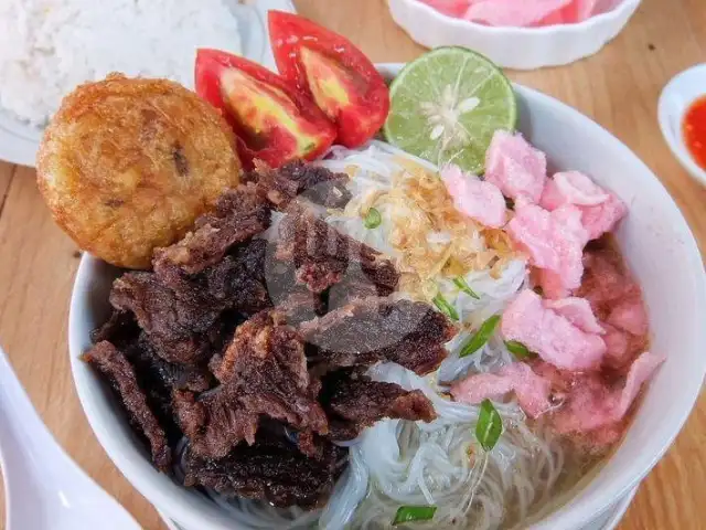 Gambar Makanan Rumah Makan Siti Nurbaya, Klender 3