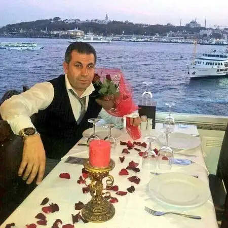 Karaköy Dedem Afrodit Balık Restaurant'nin yemek ve ambiyans fotoğrafları 17