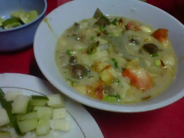 Gambar Makanan Sop Kaki Kambing 999 Pak Kumis 14